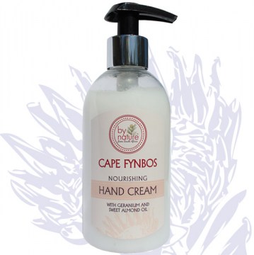Cape Fynbos Hand Cream